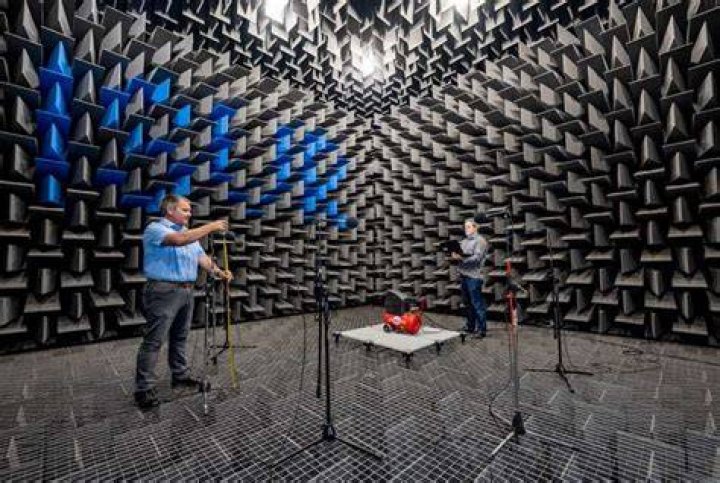 acoustic engineering