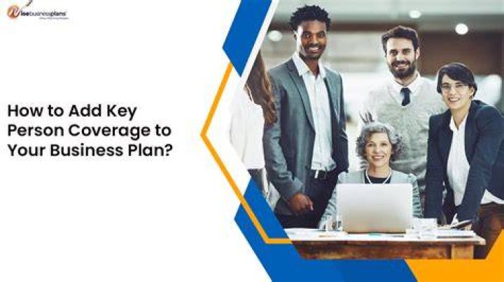 Add a person in Business Manager