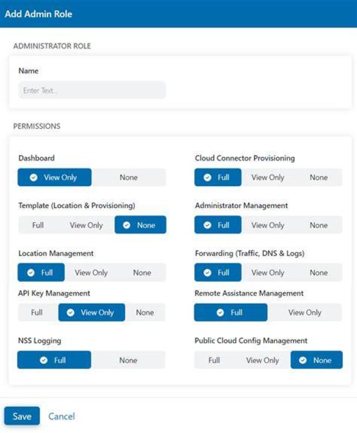 Adding an Admin to your Facebook Page