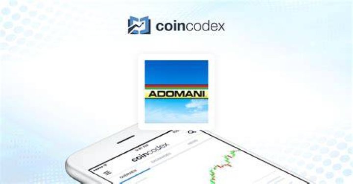 adom stock