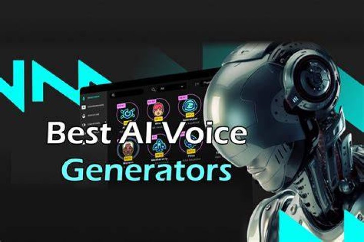 ai voice