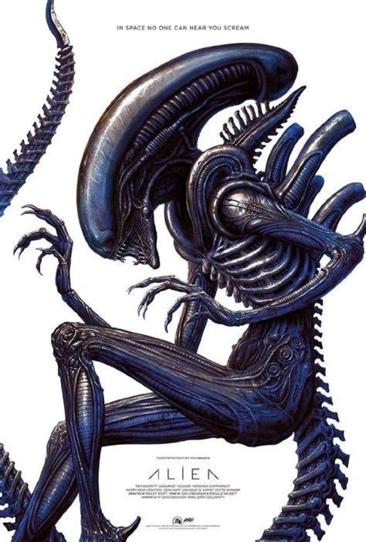 :alien: