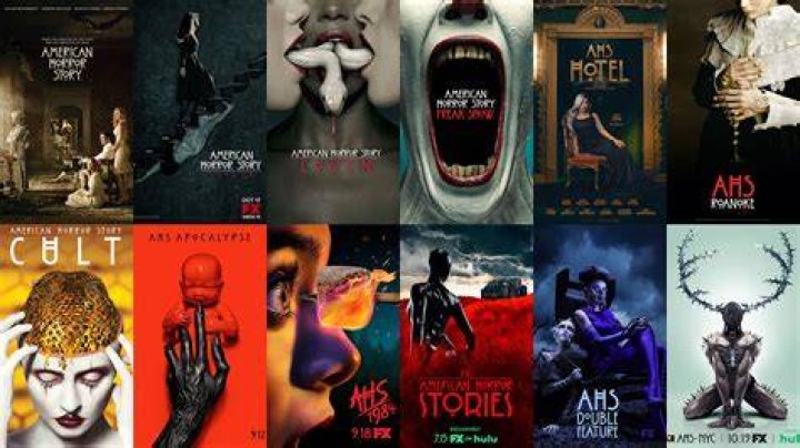 american horror story 2020