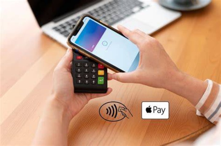 applepay