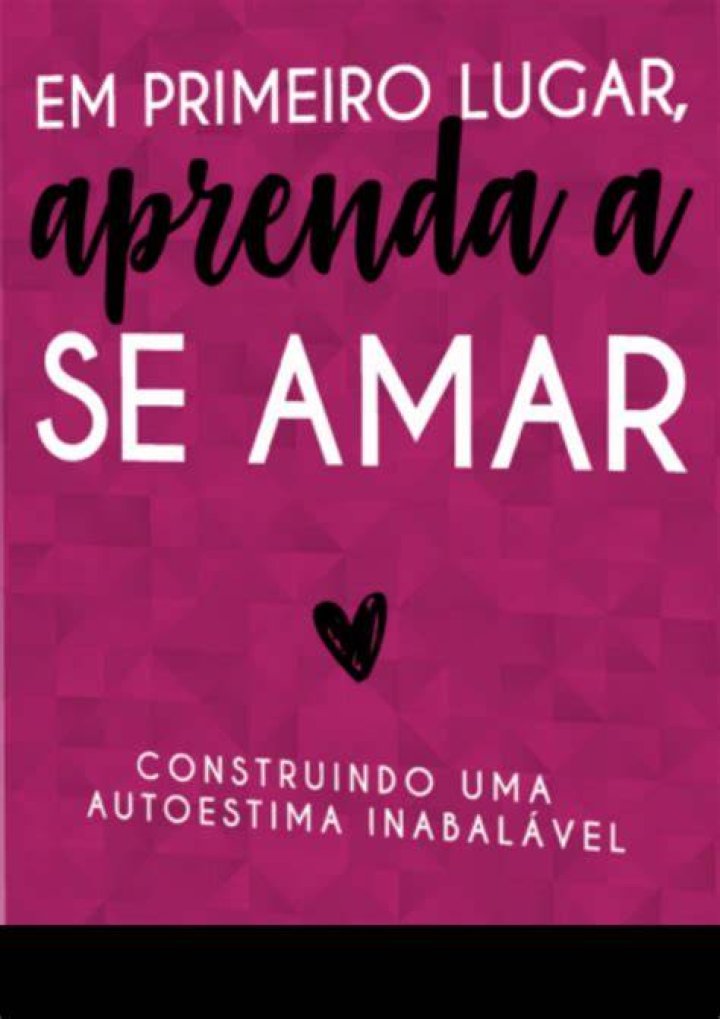 Aprender A Se Amar