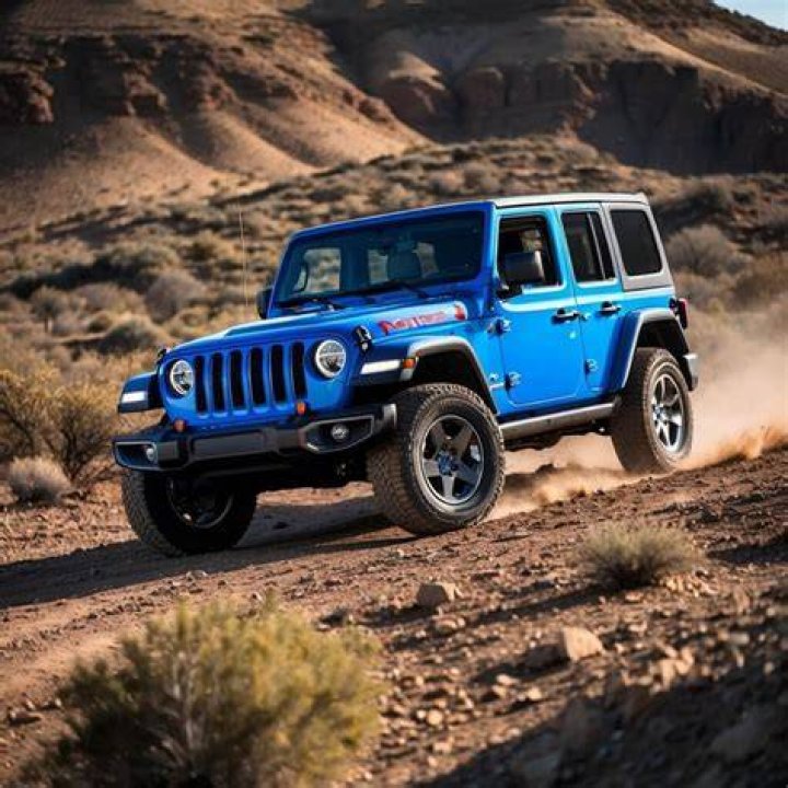 Are Jeep Wranglers Reliable Are Jeep Wranglers Reliable