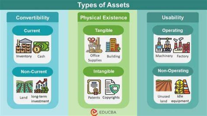 assets