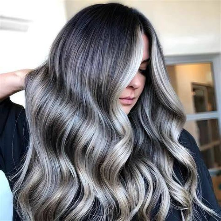 balayage hair salon