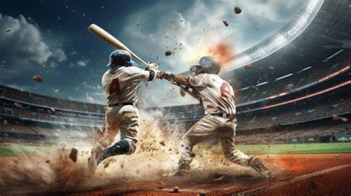 :baseball: