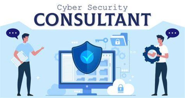 benefits of cyber security consultant