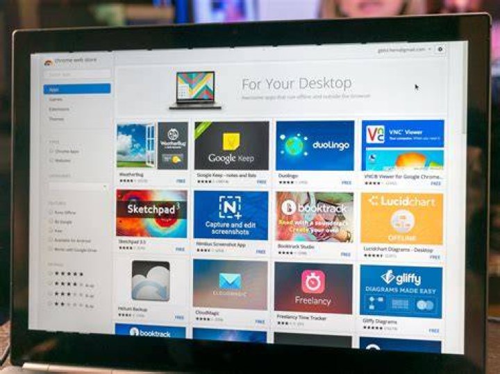 best apps for chromebook