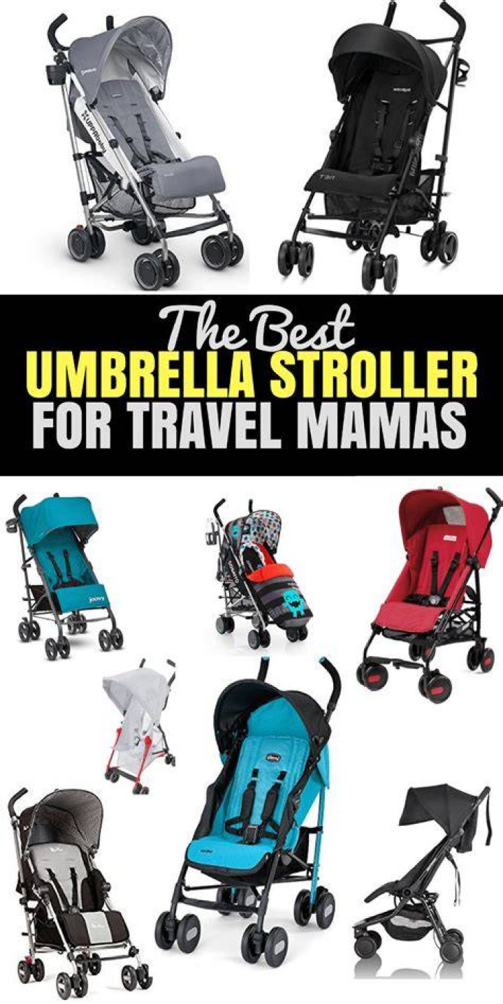 Best Cheap Umbrella Stroller