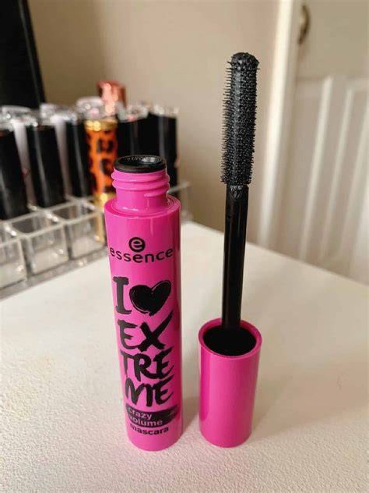best essence mascara
