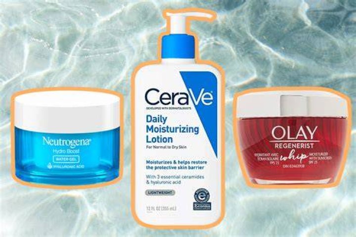 best face moisturizer for combination skin