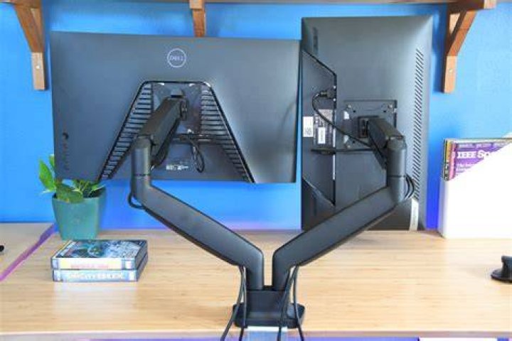 Best monitor arm - How To Discuss