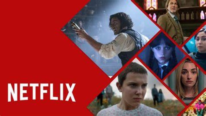 best new releases on netflix