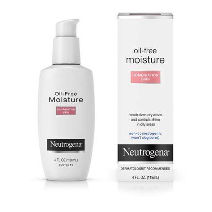 best oil free moisturizer