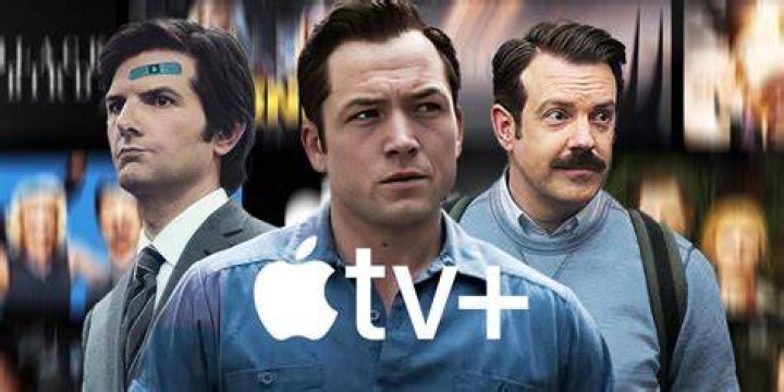 best shows on apple tv plus
