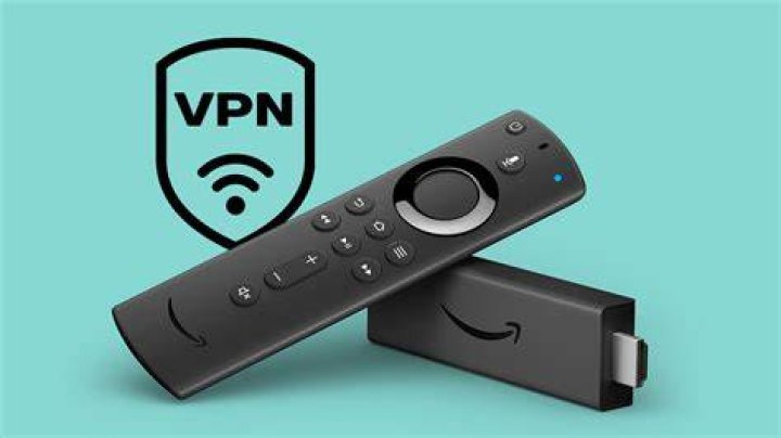best vpn for firestick