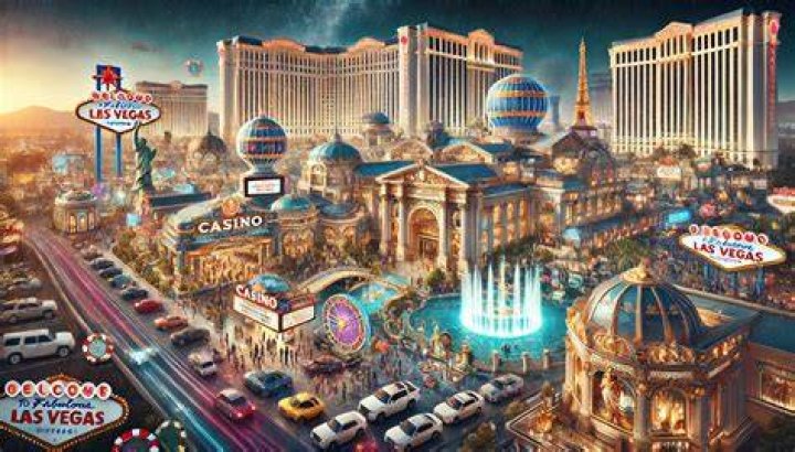 biggest casino in the us