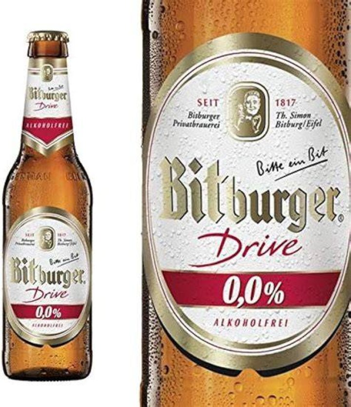.Bitburger Drive
