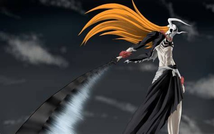 bleach