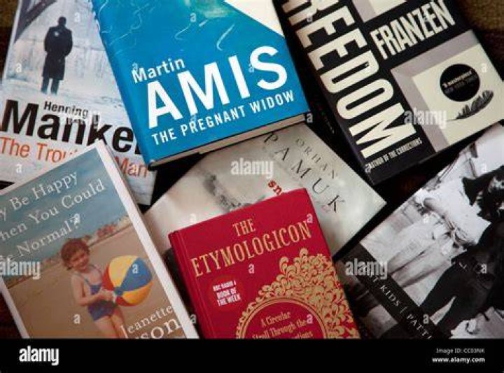 :books: :books: