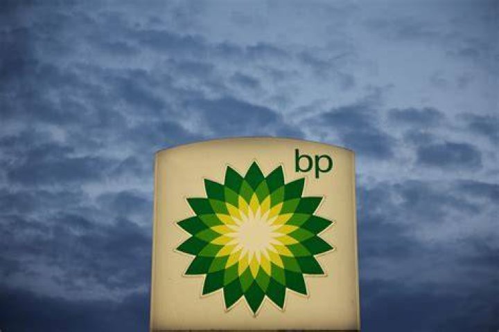 BP abandons the reserve replacement ratio