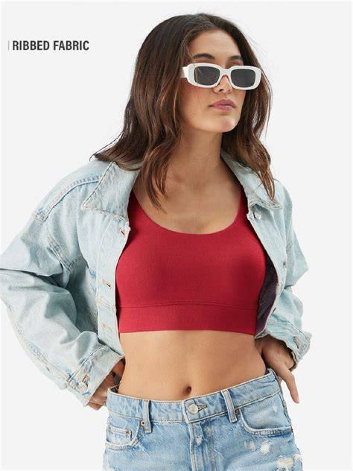 bralette top