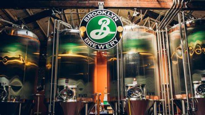 Brooklyn Brewery