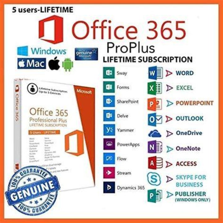 buy office 365