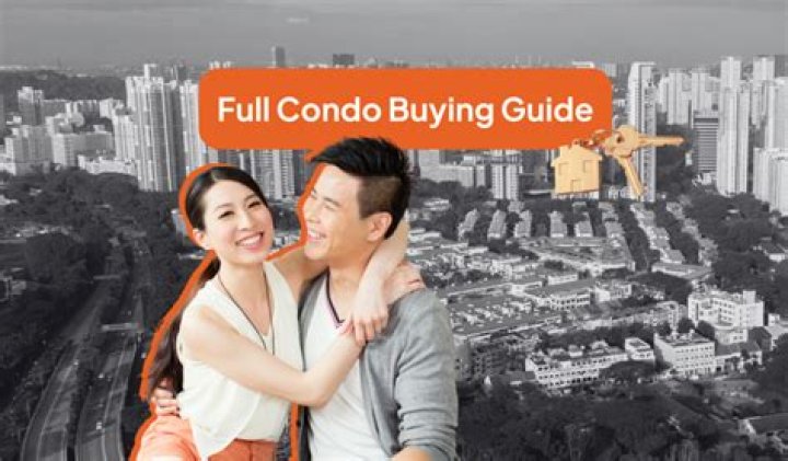 buying a condo