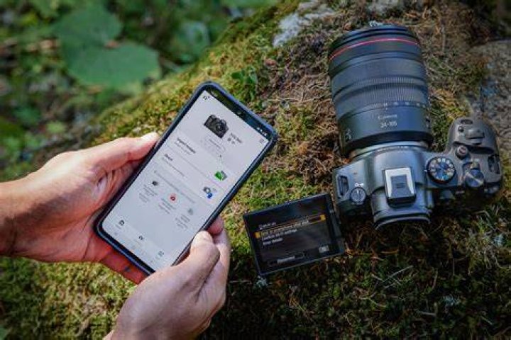 camera connect