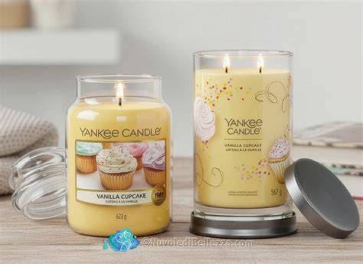:candle: