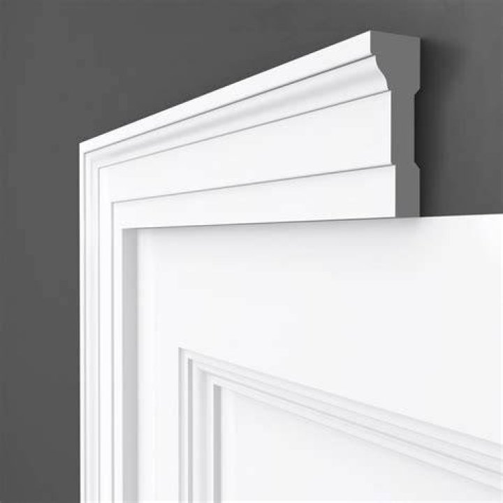 casing trim