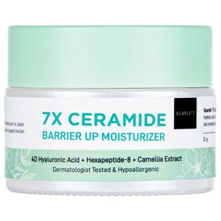 ceramide moisturizer