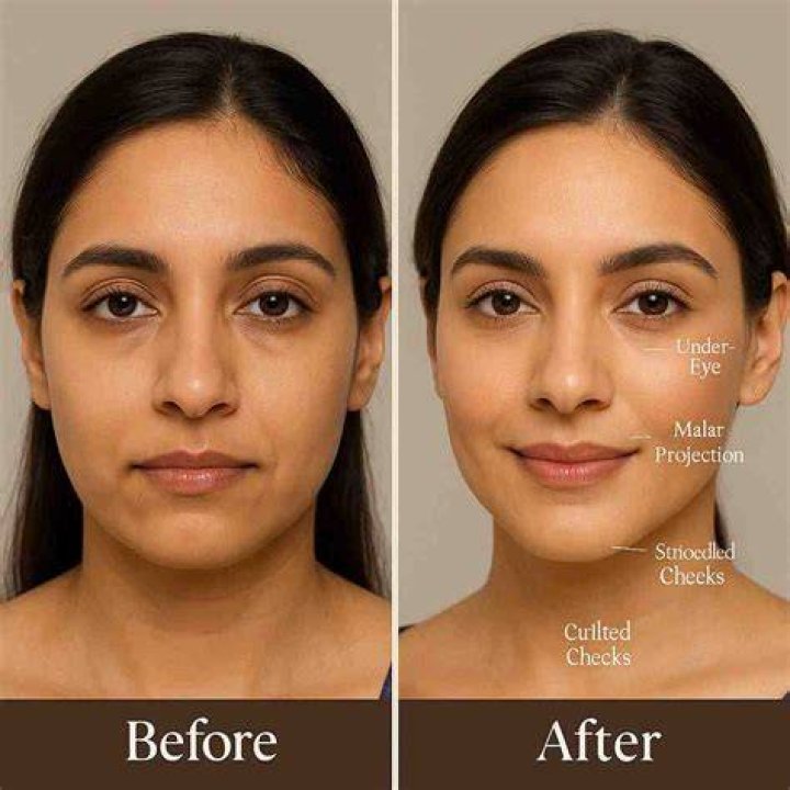 cheek fillers cost