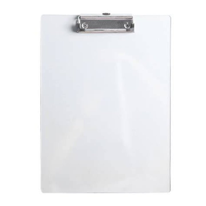 clear clipboard