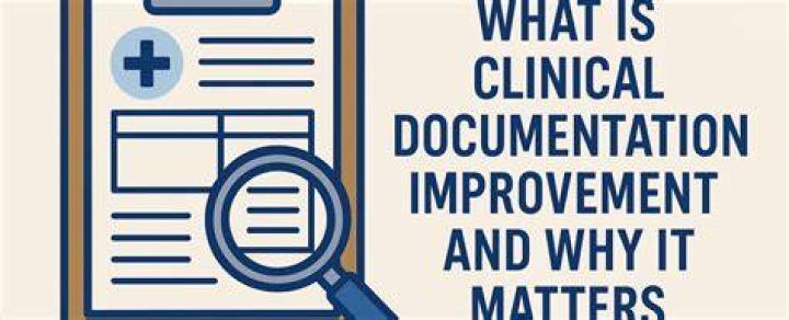 clinical documentation specialist