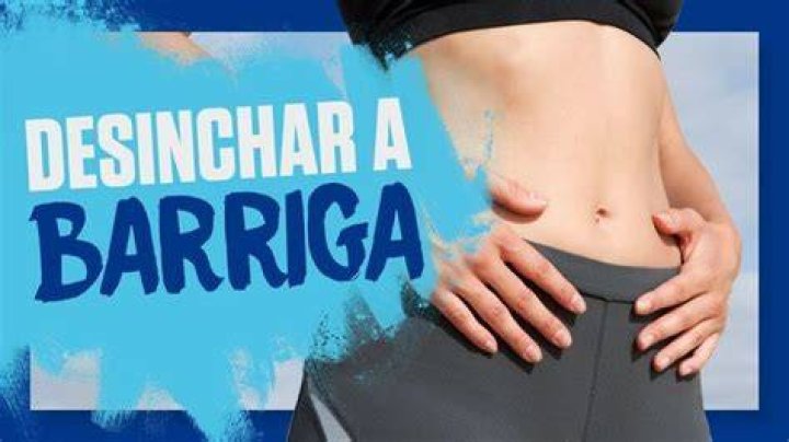 Como Desinchar A Barriga Como Desinchar A Barriga