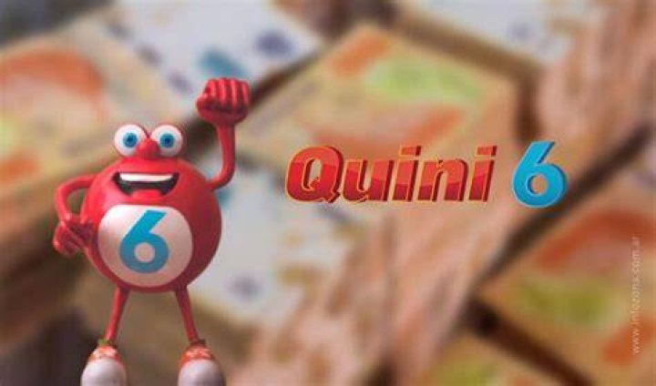 Como Ganar El Quini 6 Como Ganar El Quini 6
