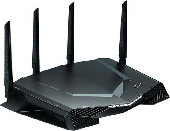 computer router