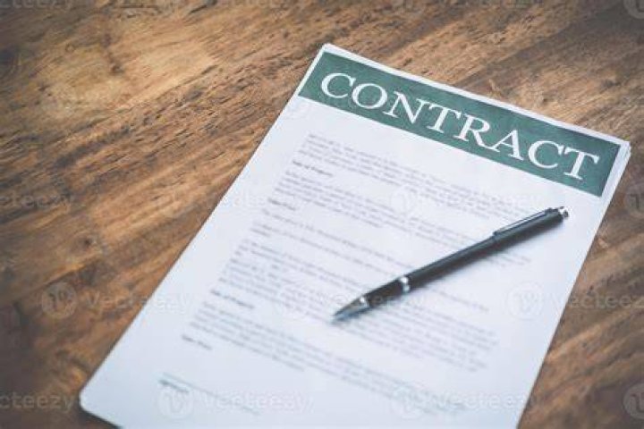 Contract Contract
