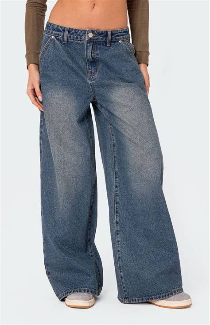 cool jeans womens
