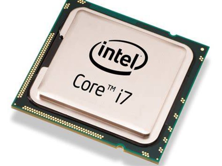 core i7 processor