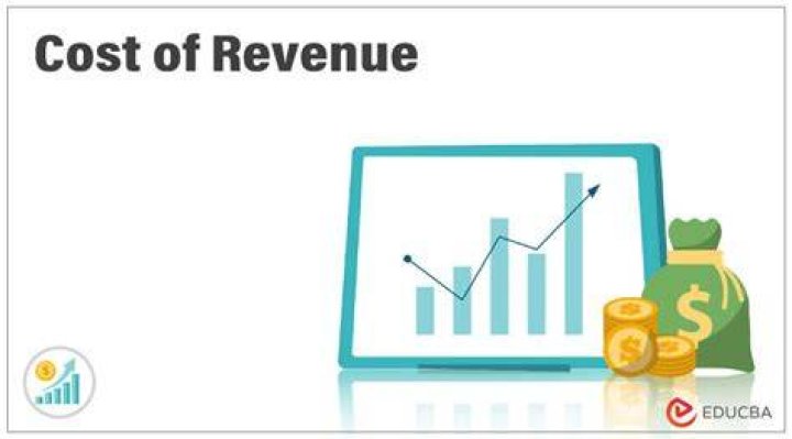 cost of revenue