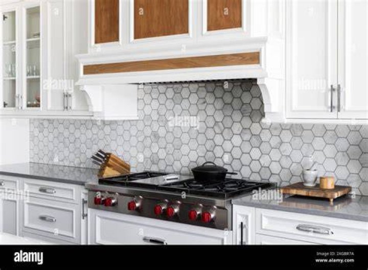 countertop range