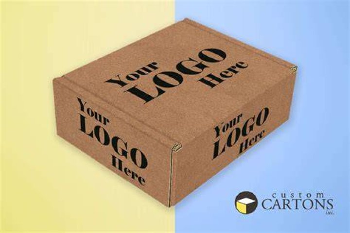 Custom boxes