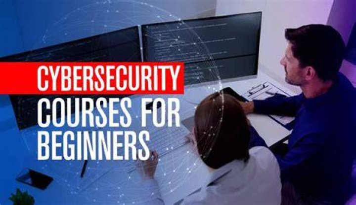 Cybersecurity courses