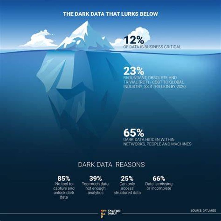Dark Data